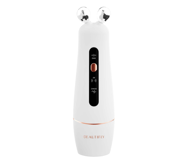 Beautifly B-Booster PRO-Urządzenie liftingujące do twarzy, system prze - 1367204 - zdjęcie 7